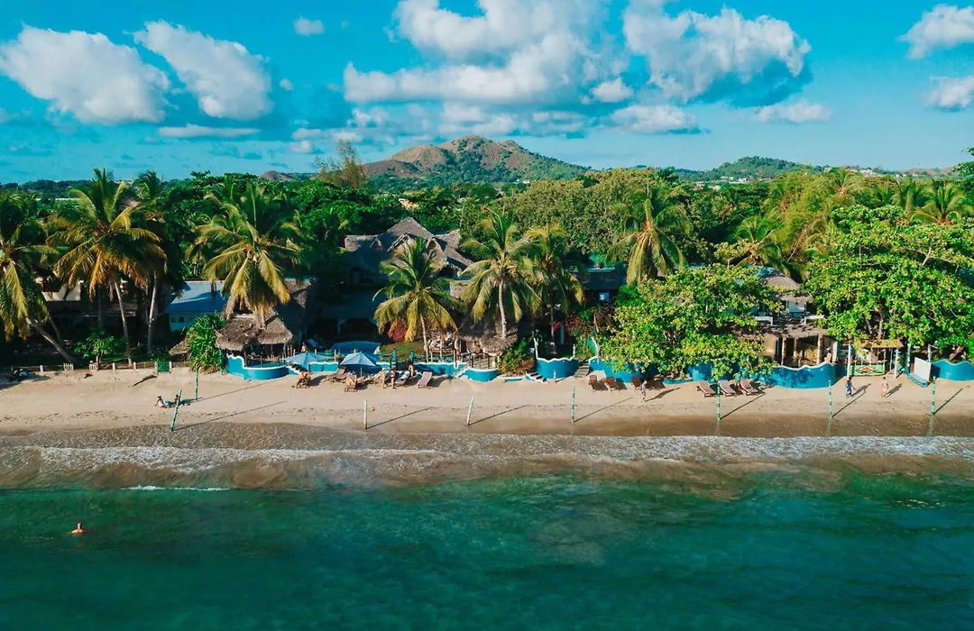 Villa Valiha Boutique Hotel-1