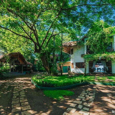 Villa Valiha Boutique Hotel-2